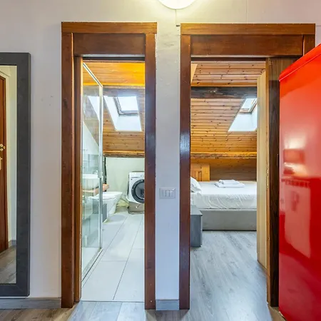 Castaldi 33 By Cortivo House Apartment Milan Exterior photo