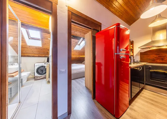 Castaldi 33 By Cortivo House