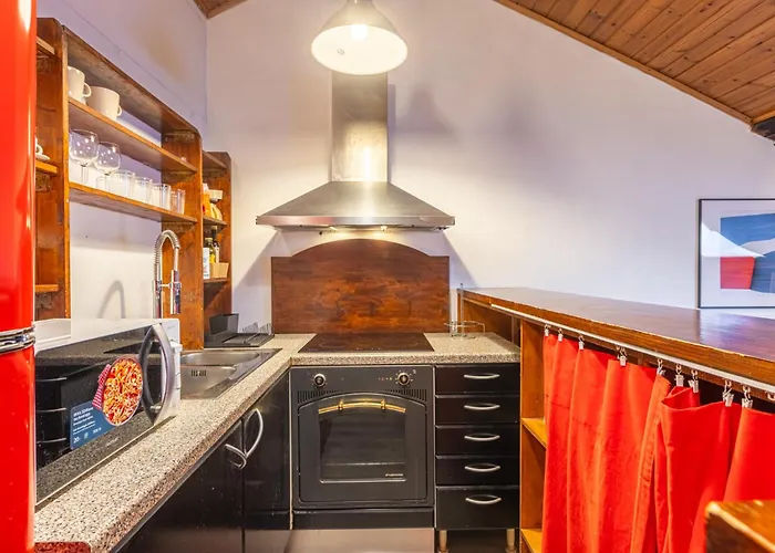 Castaldi 33 By Cortivo House